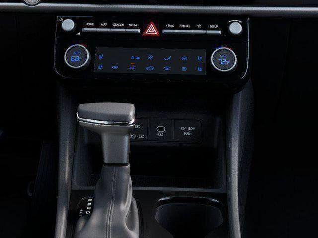 Hyundai Tucson  2026