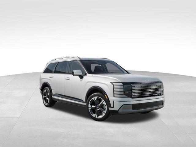 Hyundai Palisade  2026