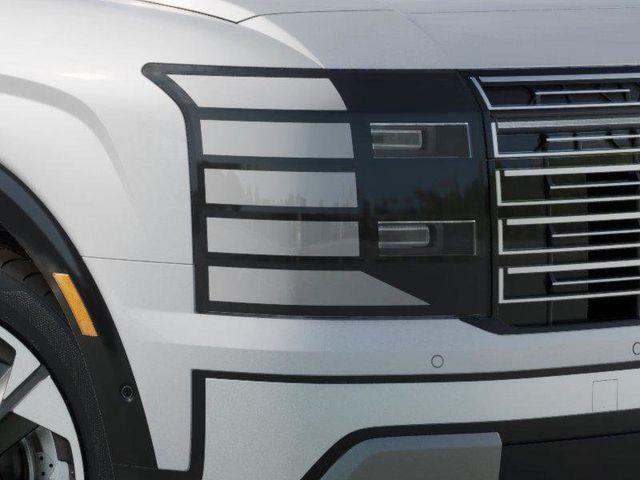 Hyundai Palisade  2026