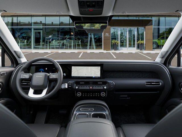 Hyundai Palisade  2026