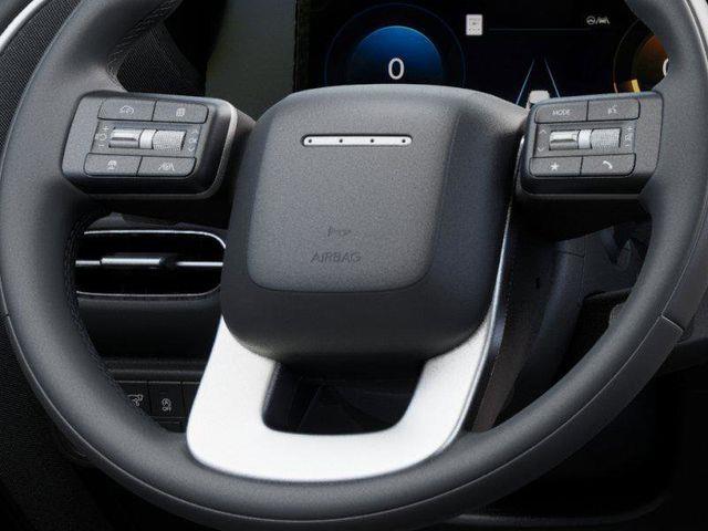 Hyundai Palisade  2026