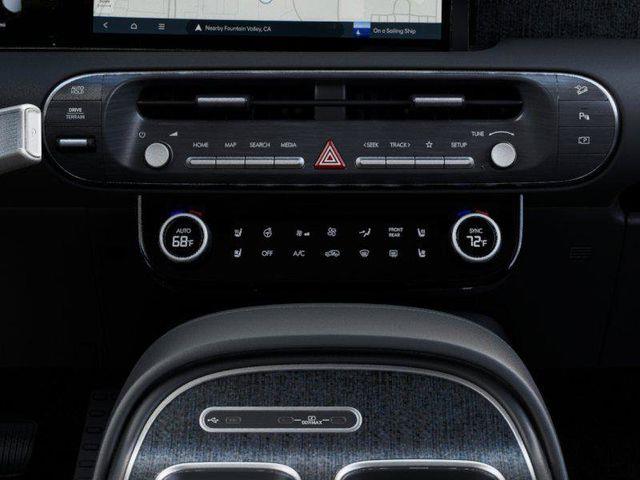 Hyundai Palisade  2026