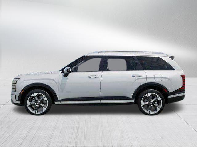 Hyundai Palisade  2026