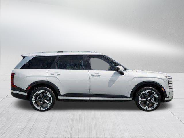 Hyundai Palisade  2026