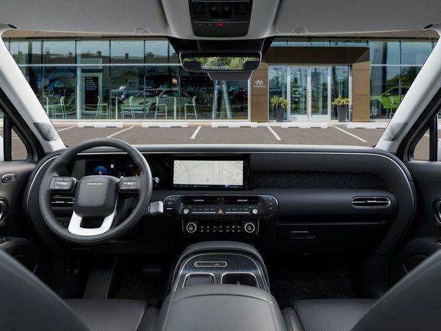 Hyundai Palisade  2026