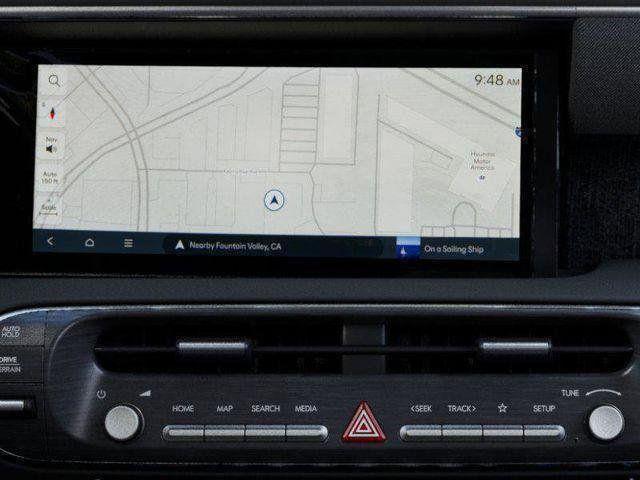 Hyundai Palisade  2026