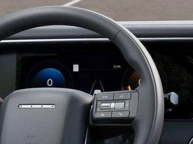 Hyundai Palisade  2026