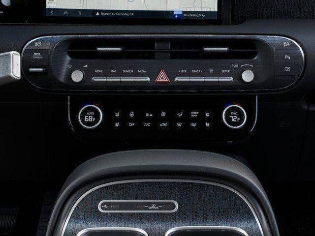 Hyundai Palisade  2026