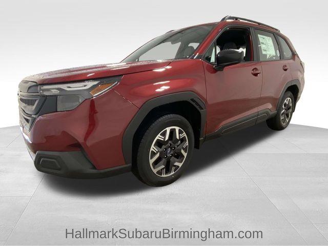 Subaru Forester  2026