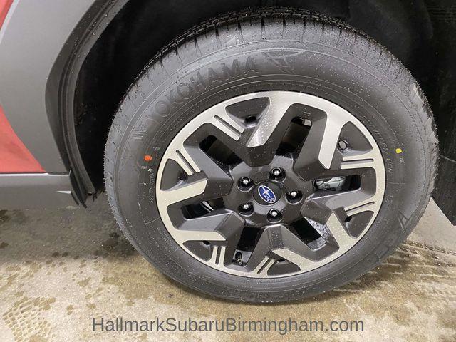 Subaru Forester  2026