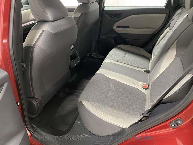 Subaru Forester  2026