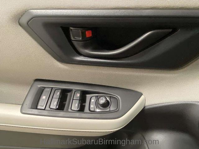 Subaru Forester  2026