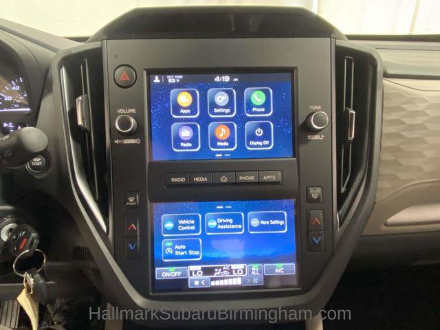 Subaru Forester  2026