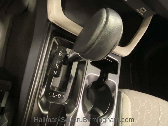 Subaru Forester  2026