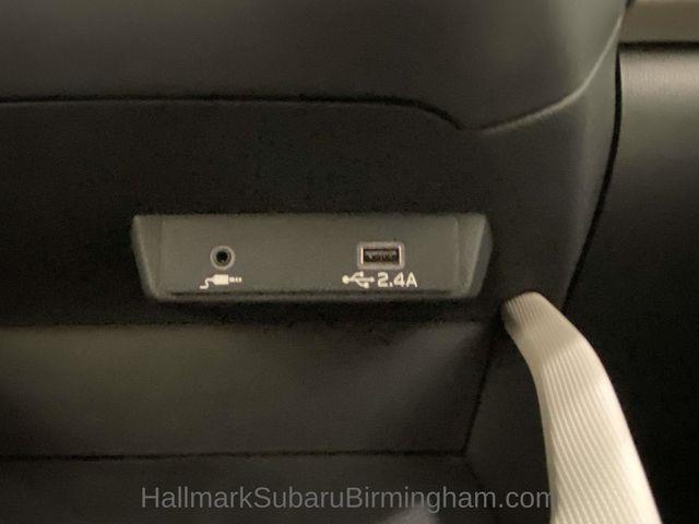 Subaru Forester  2026