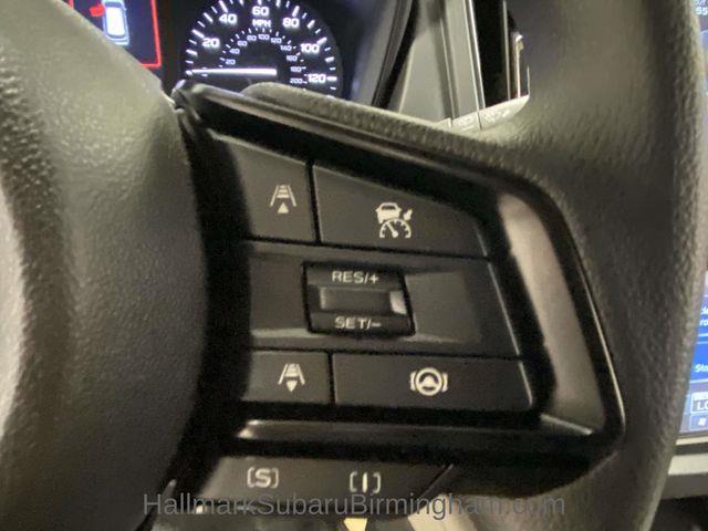 Subaru Forester  2026