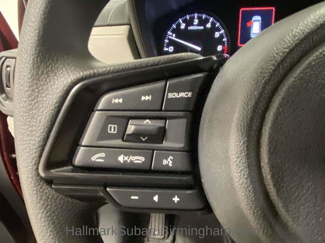 Subaru Forester  2026