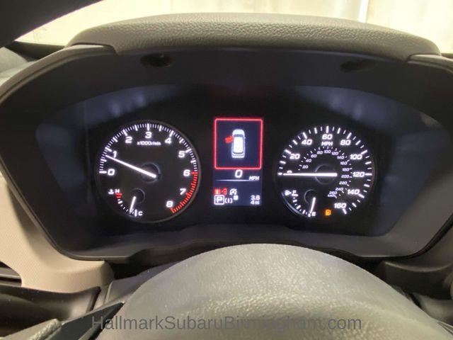 Subaru Forester  2026