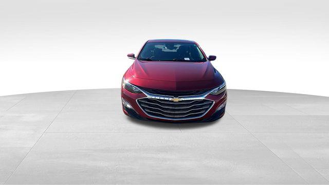 Chevrolet Malibu  2024