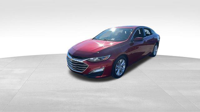 Chevrolet Malibu  2024