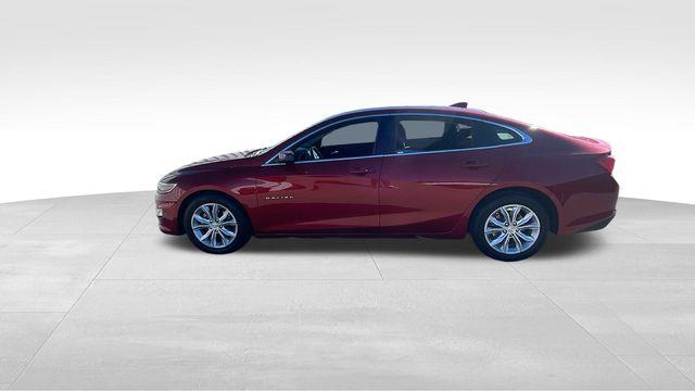 Chevrolet Malibu  2024