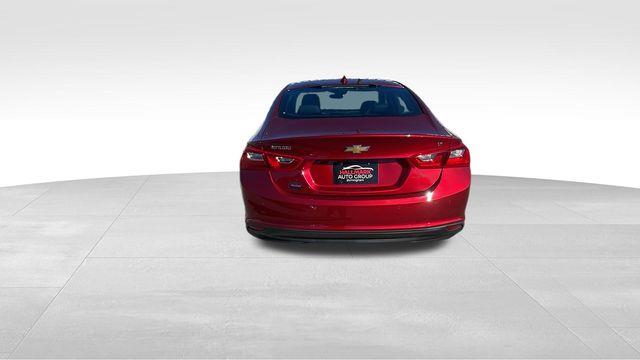 Chevrolet Malibu  2024