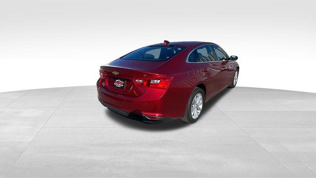 Chevrolet Malibu  2024