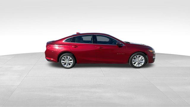 Chevrolet Malibu  2024