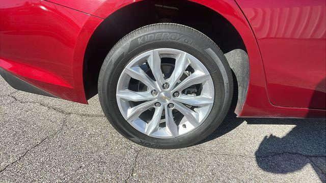 Chevrolet Malibu  2024