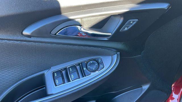 Chevrolet Malibu  2024