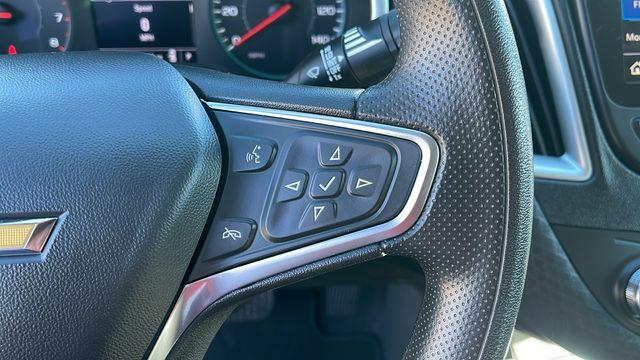 Chevrolet Malibu  2024