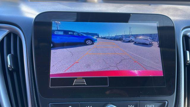 Chevrolet Malibu  2024