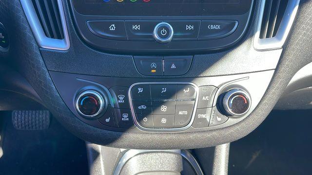 Chevrolet Malibu  2024