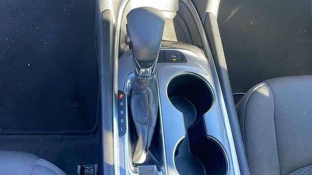 Chevrolet Malibu  2024