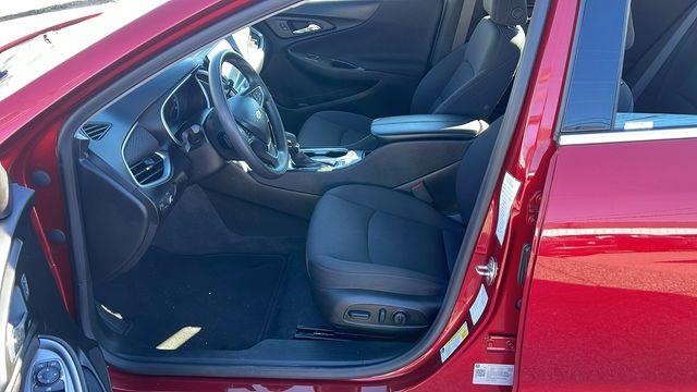 Chevrolet Malibu  2024