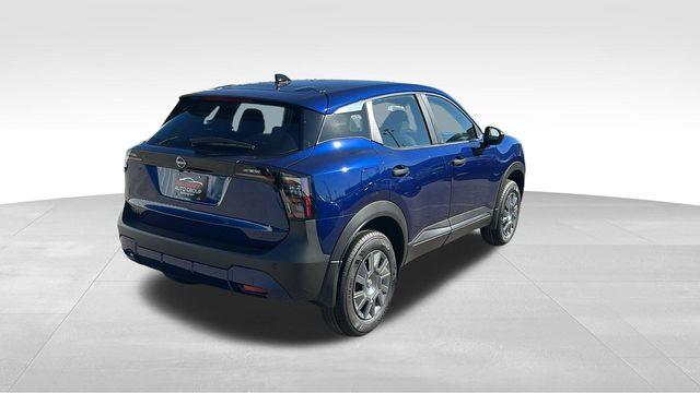 Nissan Kicks  2026