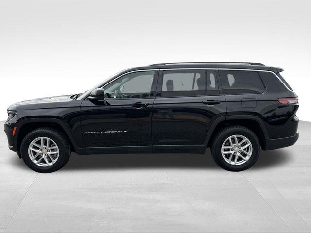 Jeep Grand Cherokee L  2023
