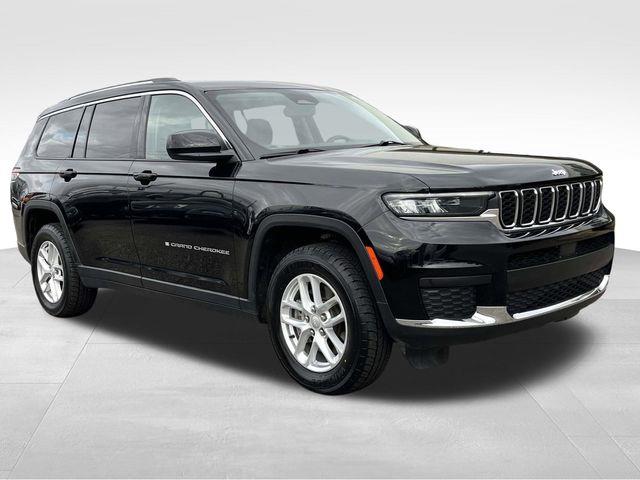 Jeep Grand Cherokee L  2023