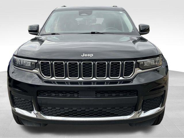 Jeep Grand Cherokee L  2023
