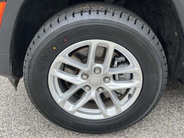 Jeep Grand Cherokee L  2023