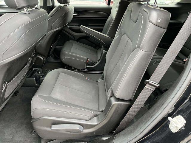 Jeep Grand Cherokee L  2023