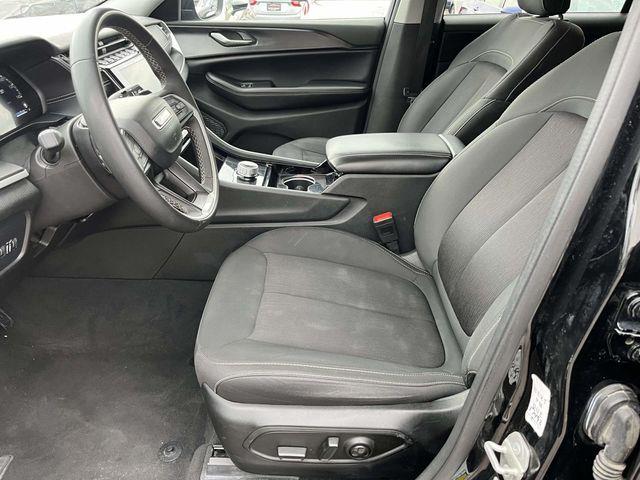 Jeep Grand Cherokee L  2023