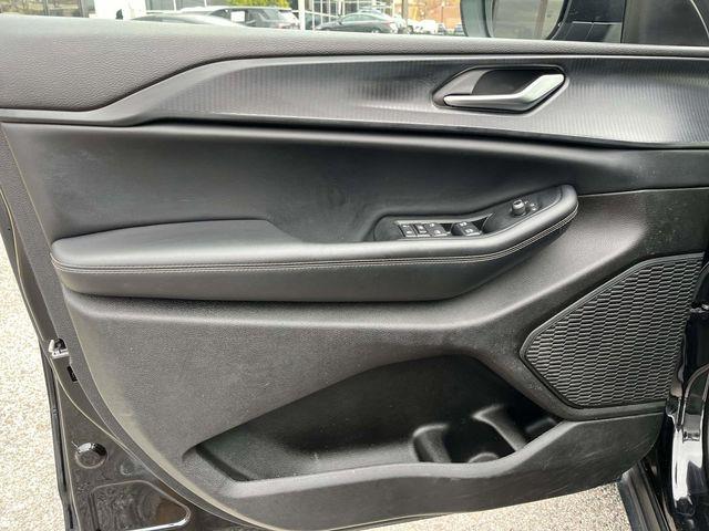 Jeep Grand Cherokee L  2023