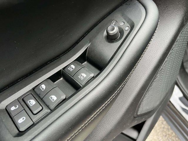 Jeep Grand Cherokee L  2023