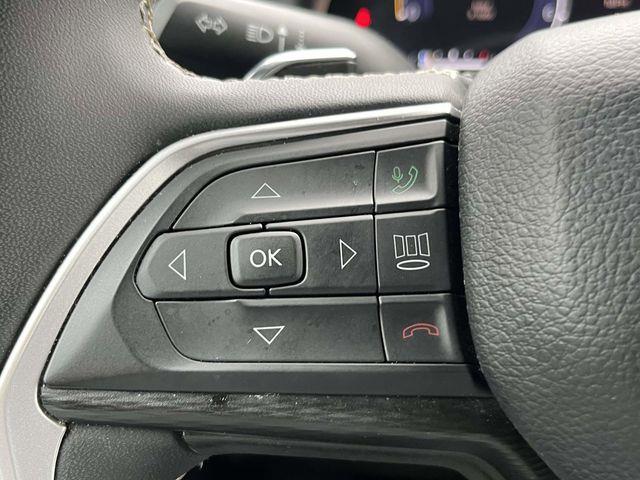 Jeep Grand Cherokee L  2023