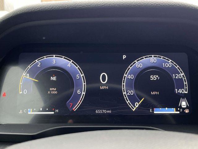 Jeep Grand Cherokee L  2023