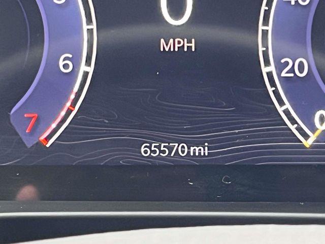 Jeep Grand Cherokee L  2023