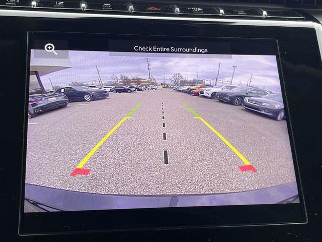 Jeep Grand Cherokee L  2023