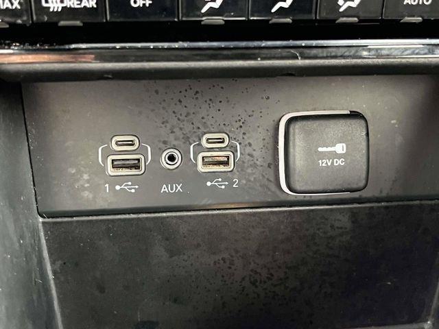 Jeep Grand Cherokee L  2023