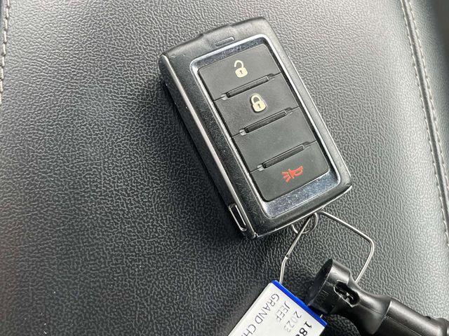 Jeep Grand Cherokee L  2023